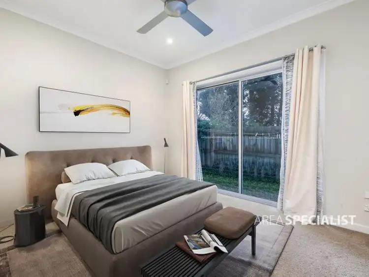 Sixth view of Homely unit listing, 126A Kidds Road, Doveton VIC 3177