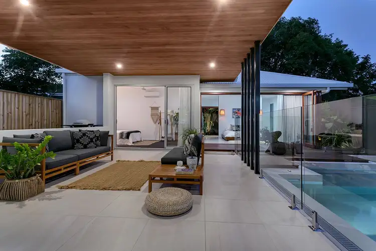 Second view of Homely house listing, 94 Cascade Boulevard, Palm Cove QLD 4879
