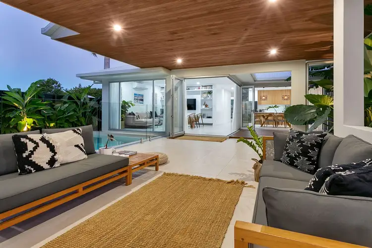 Third view of Homely house listing, 94 Cascade Boulevard, Palm Cove QLD 4879
