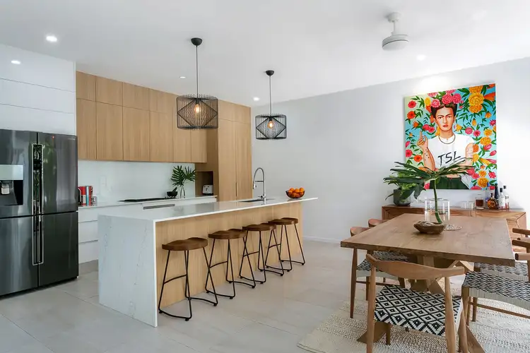 Fourth view of Homely house listing, 94 Cascade Boulevard, Palm Cove QLD 4879