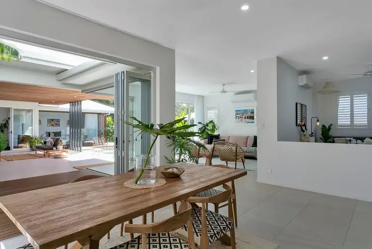 Fifth view of Homely house listing, 94 Cascade Boulevard, Palm Cove QLD 4879