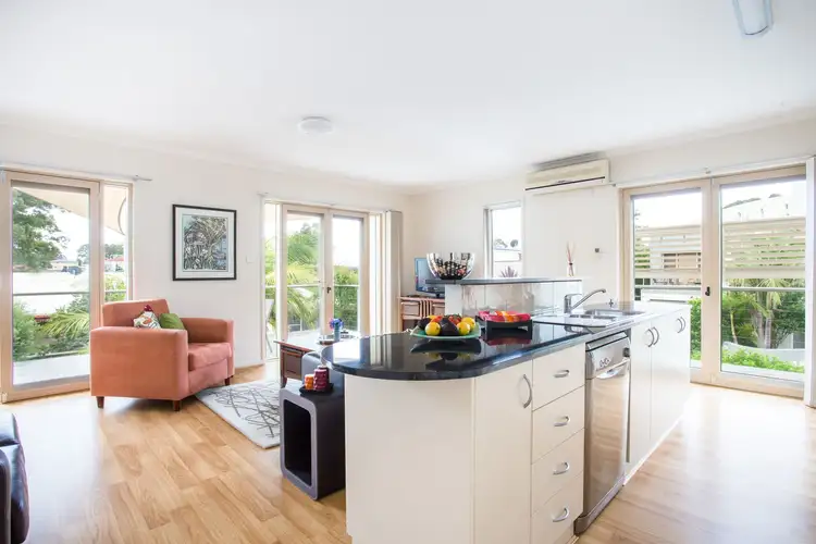 Main view of Homely townhouse listing, 11/28-30 Michener Court, Long Beach NSW 2536