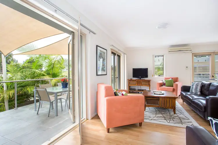 Fifth view of Homely townhouse listing, 11/28-30 Michener Court, Long Beach NSW 2536