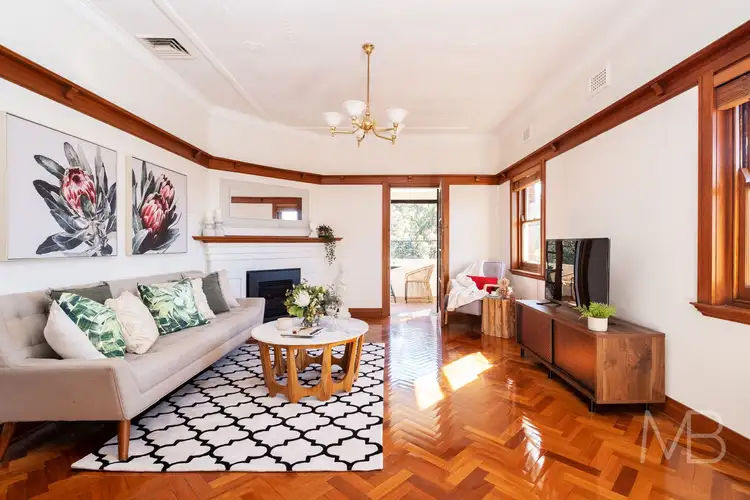 4/1 Oliver Road, Roseville NSW 2069