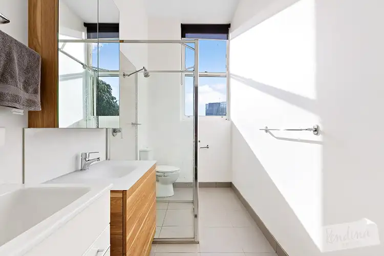 Fourth view of Homely apartment listing, Apt 5 (Lot 16)/158 Barkly Street, Footscray VIC 3011