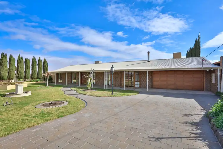 Main view of Homely house listing, 801 Benetook Avenue, Mildura VIC 3500
