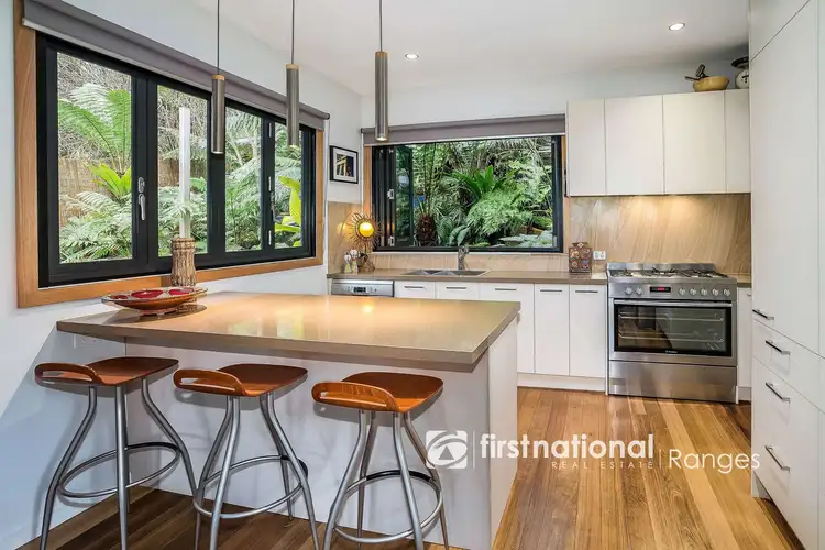 Third view of Homely house listing, 14 Byrne Street, Belgrave VIC 3160