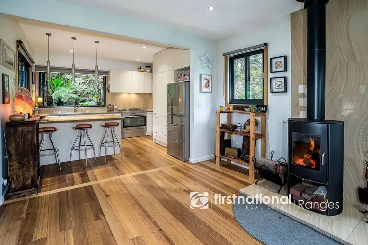 Fourth view of Homely house listing, 14 Byrne Street, Belgrave VIC 3160