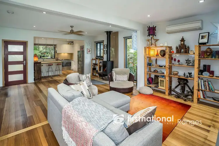 Fifth view of Homely house listing, 14 Byrne Street, Belgrave VIC 3160