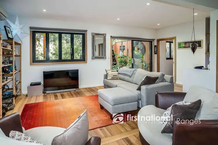Sixth view of Homely house listing, 14 Byrne Street, Belgrave VIC 3160
