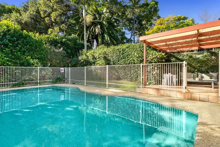 Second view of Homely house listing, 39 Carranya Road, Riverview NSW 2066