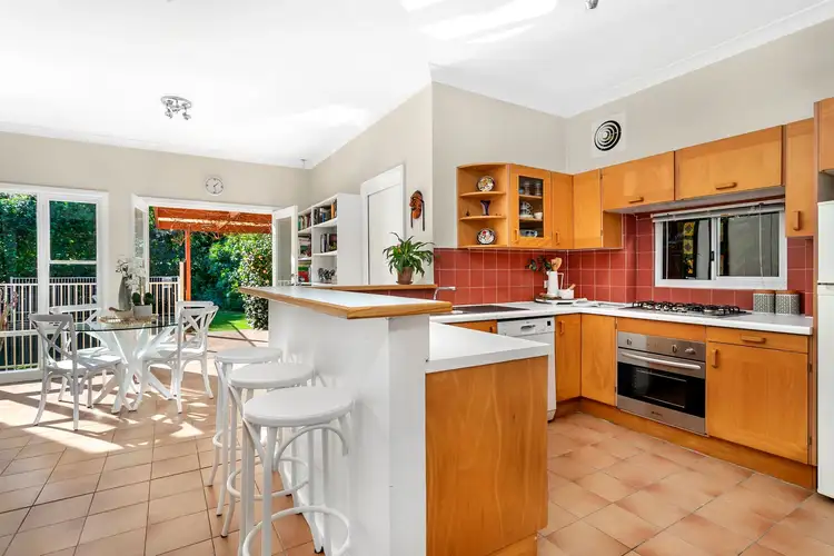 Third view of Homely house listing, 39 Carranya Road, Riverview NSW 2066