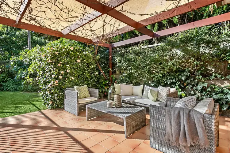 Fifth view of Homely house listing, 39 Carranya Road, Riverview NSW 2066