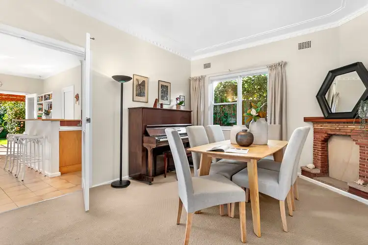 Sixth view of Homely house listing, 39 Carranya Road, Riverview NSW 2066