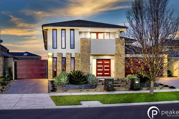 47 Beauford Avenue, Narre Warren South VIC 3805