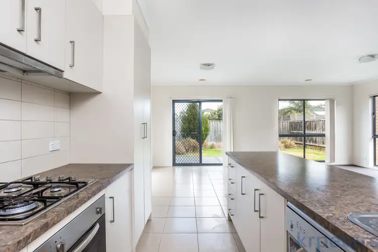 Second view of Homely house listing, 6 Rockford Street, Pakenham VIC 3810