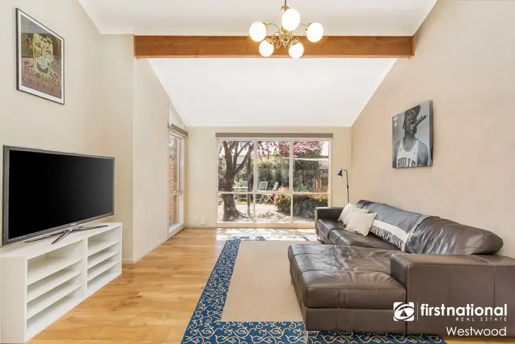 Third view of Homely house listing, 34 Queensbury Way, Werribee VIC 3030