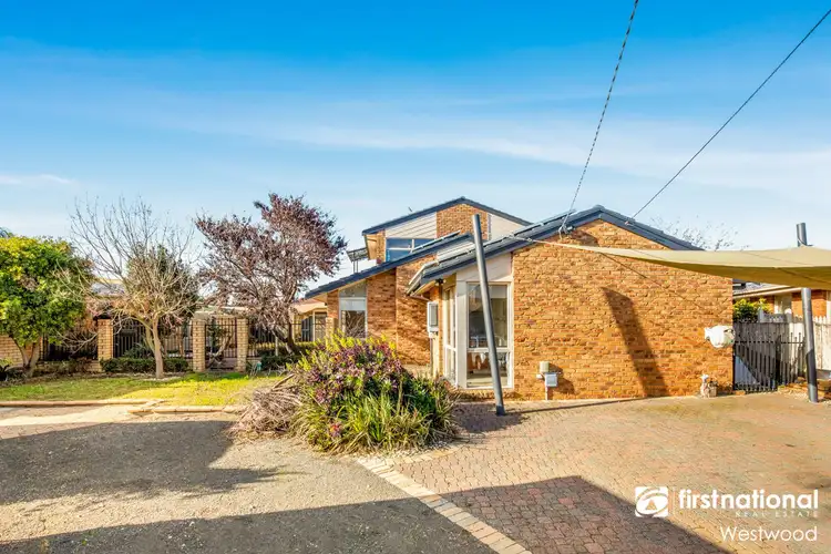 Sixth view of Homely house listing, 34 Queensbury Way, Werribee VIC 3030