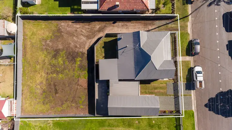 Second view of Homely house listing, 40 Fourth Street, Boolaroo NSW 2284