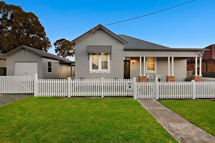 Fifth view of Homely house listing, 40 Fourth Street, Boolaroo NSW 2284