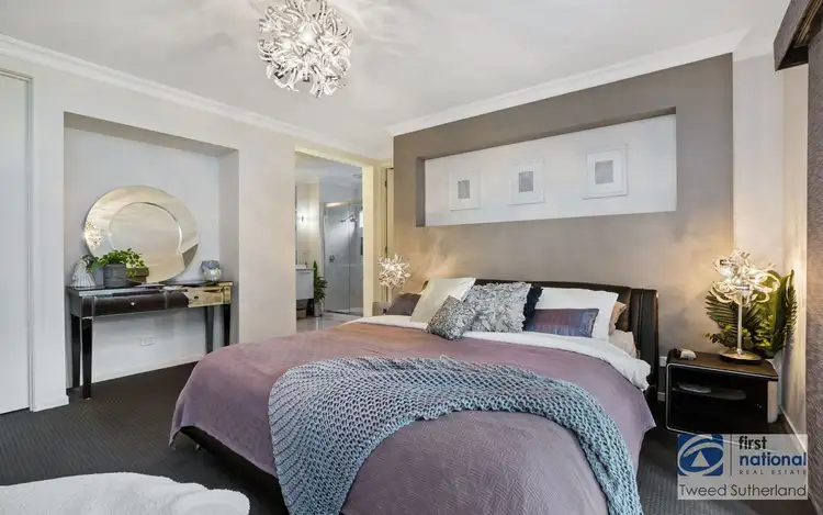 Third view of Homely house listing, 47 Cassinia Drive, Junortoun VIC 3551