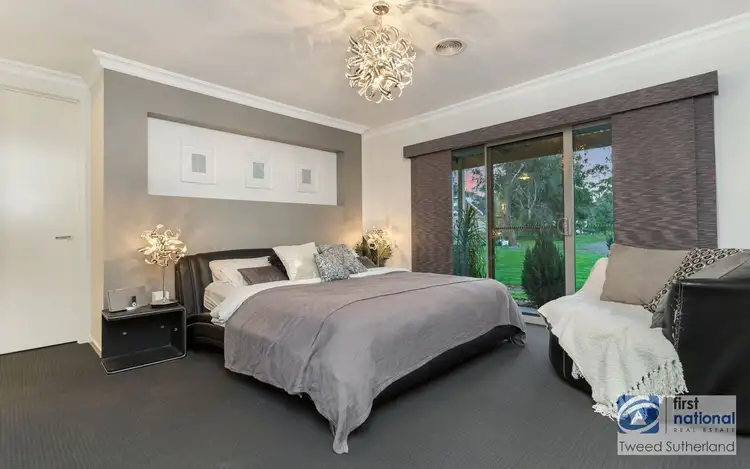 Fourth view of Homely house listing, 47 Cassinia Drive, Junortoun VIC 3551