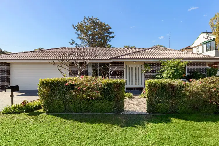 Main view of Homely house listing, 8 Royton Street, Hillsborough NSW 2290