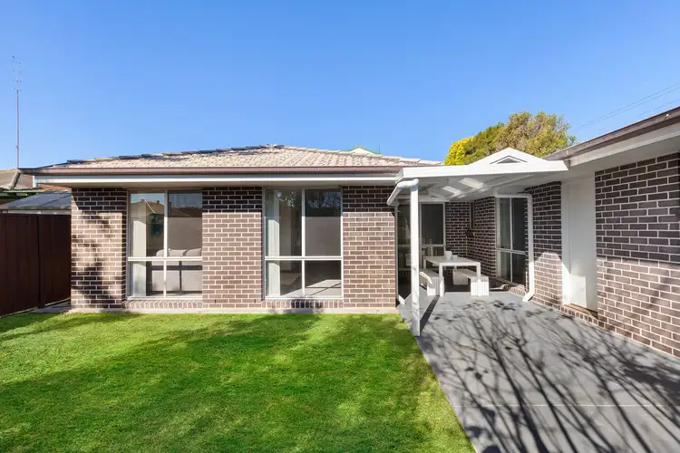 Sixth view of Homely house listing, 8 Royton Street, Hillsborough NSW 2290