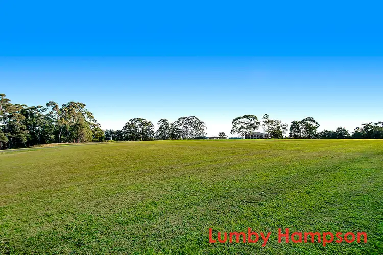 1 Noonameena Close, Maroota NSW 2756