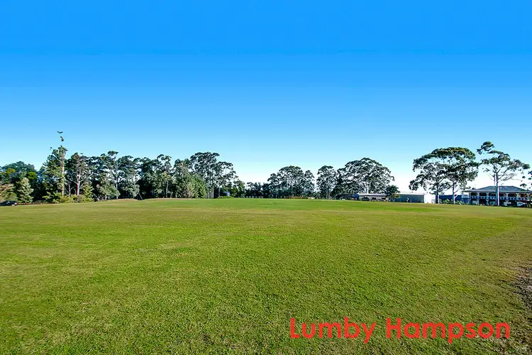 Second view of Homely land listing, 1 Noonameena Close, Maroota NSW 2756