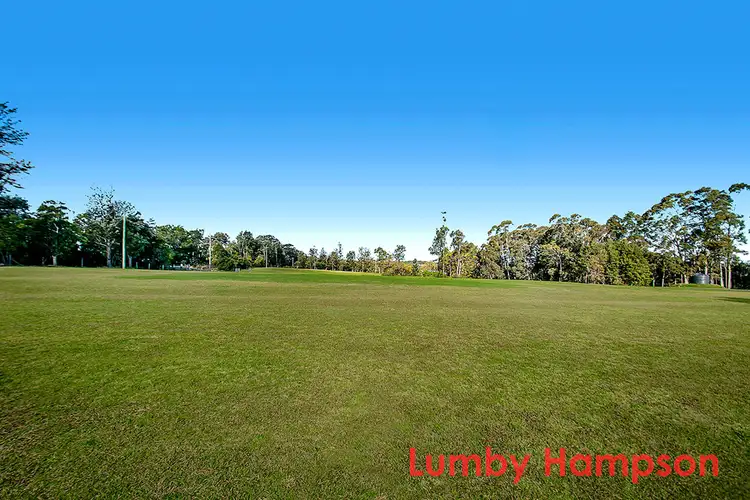 Third view of Homely land listing, 1 Noonameena Close, Maroota NSW 2756