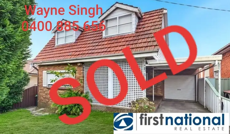 224 Stoney Creek Road, Beverly Hills NSW 2209