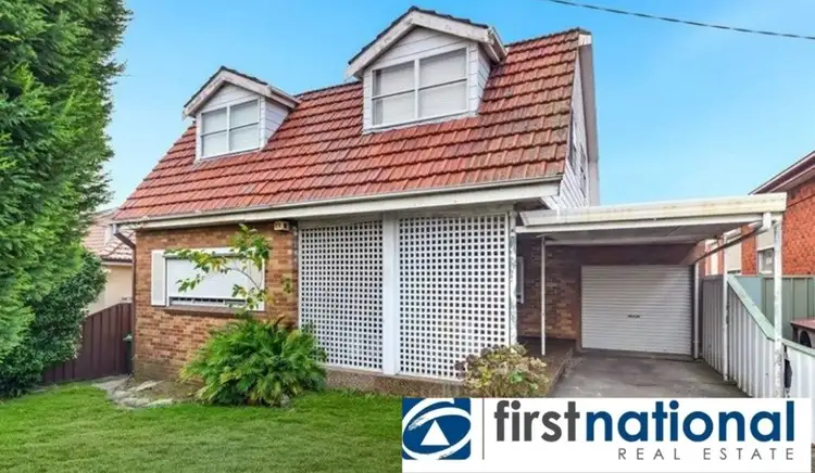 Second view of Homely house listing, 224 Stoney Creek Road, Beverly Hills NSW 2209
