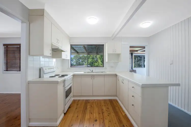 Fifth view of Homely house listing, 29 Jeannie Crescent, Berkeley Vale NSW 2261