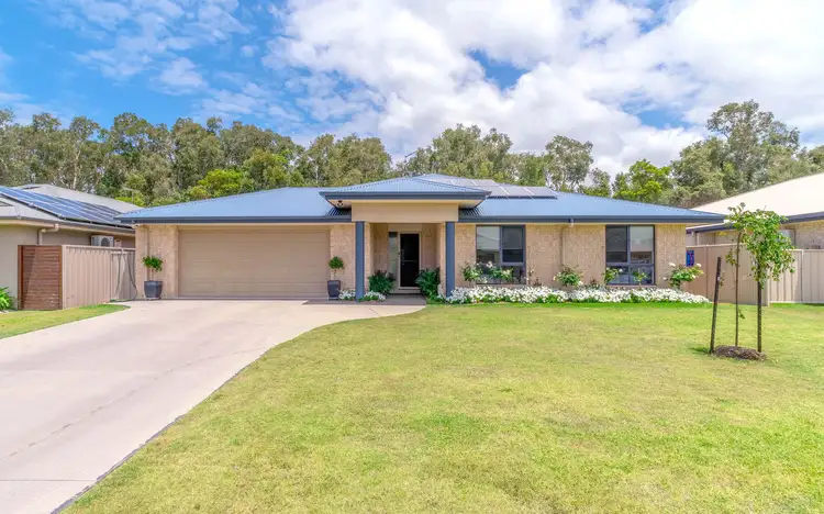 15 William Avenue, Yamba NSW 2464