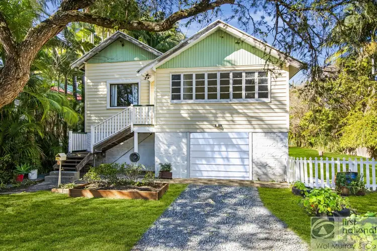 Main view of Homely house listing, 104 Brewster Street, East Lismore NSW 2480