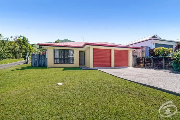 3 Lyndon Close, Bentley Park QLD 4869