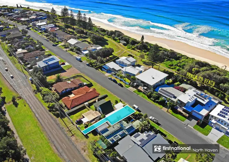 Main view of Homely house listing, 41 Chepana Street, Lake Cathie NSW 2445