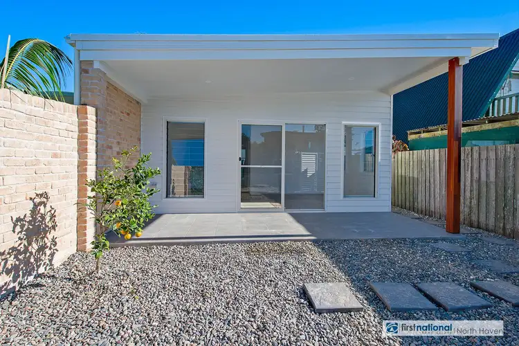 Second view of Homely house listing, 41 Chepana Street, Lake Cathie NSW 2445