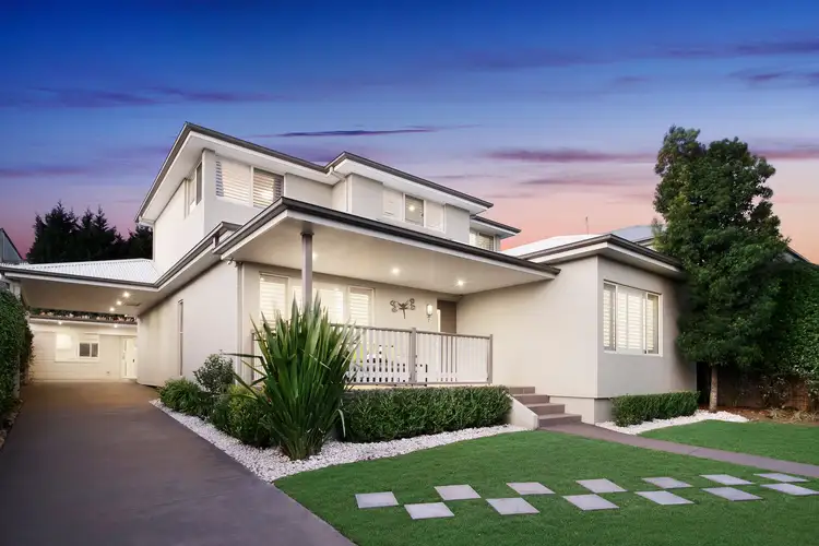 7 Brereton Street, Gladesville NSW 2111