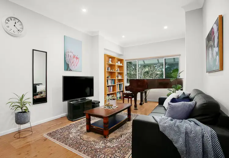 Second view of Homely semi-detached listing, 7 Manns Avenue, Greenwich NSW 2065