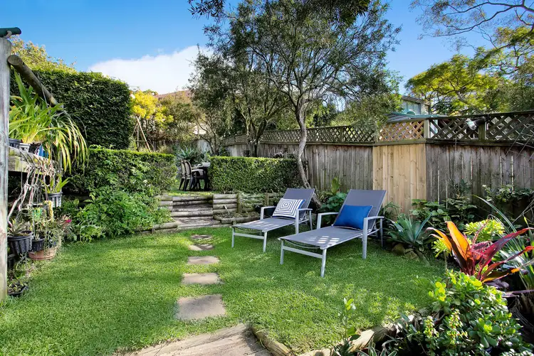 Third view of Homely semi-detached listing, 7 Manns Avenue, Greenwich NSW 2065