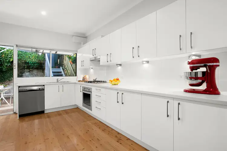 Fourth view of Homely semi-detached listing, 7 Manns Avenue, Greenwich NSW 2065