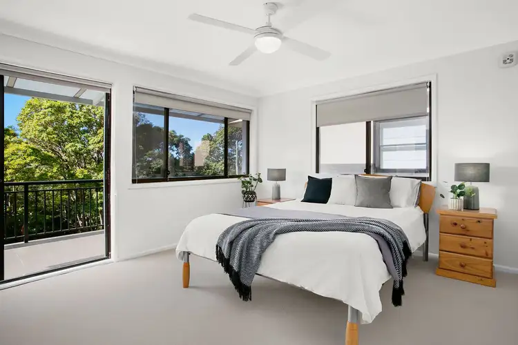 Sixth view of Homely semi-detached listing, 7 Manns Avenue, Greenwich NSW 2065