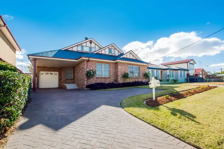 61 Pyramid Street, Emu Plains NSW 2750