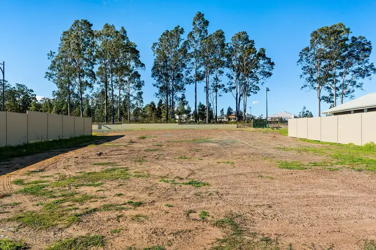 55 Kesterton Rise, North Rothbury NSW 2335