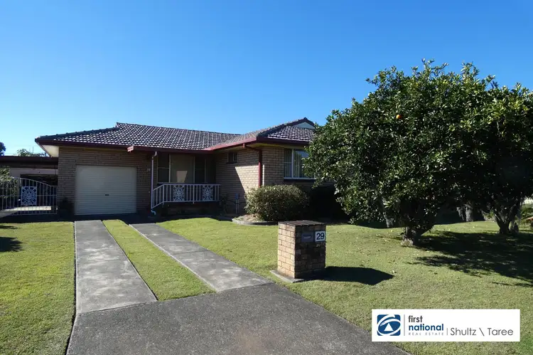 Main view of Homely house listing, 29 Park Avenue, Cundletown NSW 2430