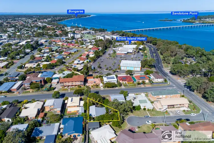 Second view of Homely house listing, 7 Marbrin Close, Bellara QLD 4507
