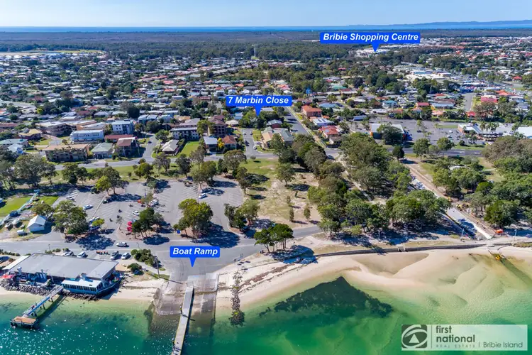 Fifth view of Homely house listing, 7 Marbrin Close, Bellara QLD 4507