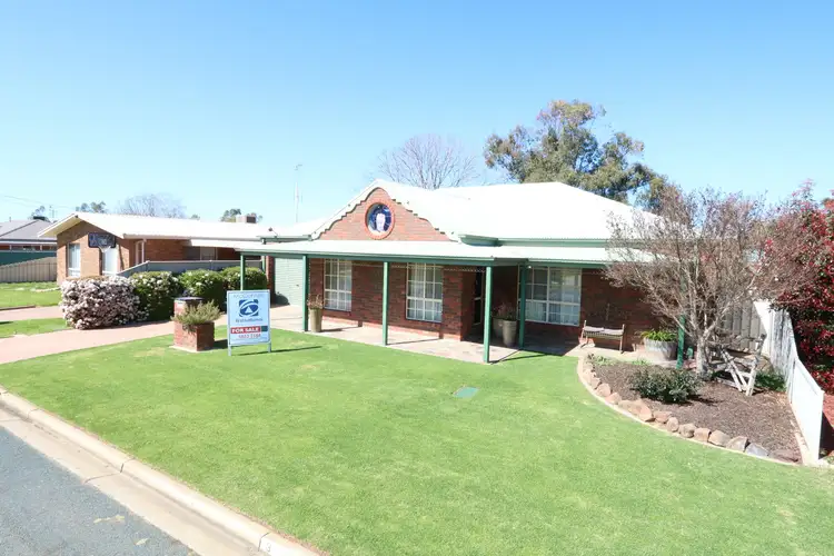 3 Lambert Street, Tongala VIC 3621